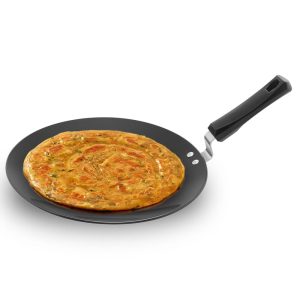 Hawkins Futura Tava, Hard Anodised Tawa